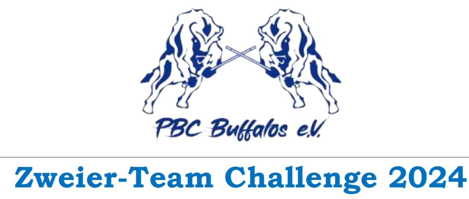 Tournament banner
