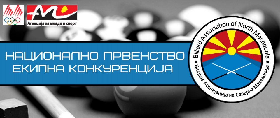 Tournament banner