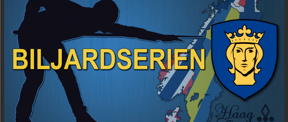 Tournament banner