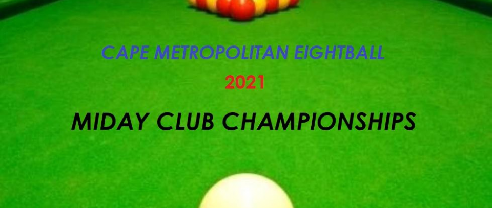 Tournament banner