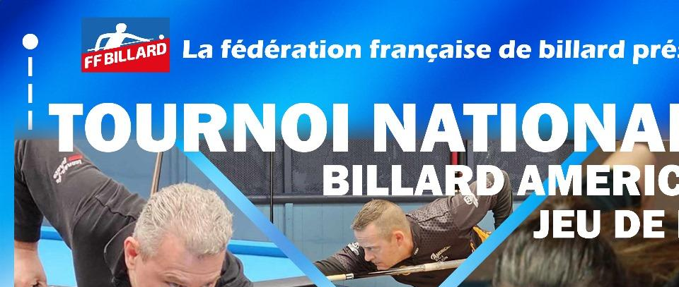 Tournament banner