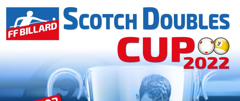 Tournament banner