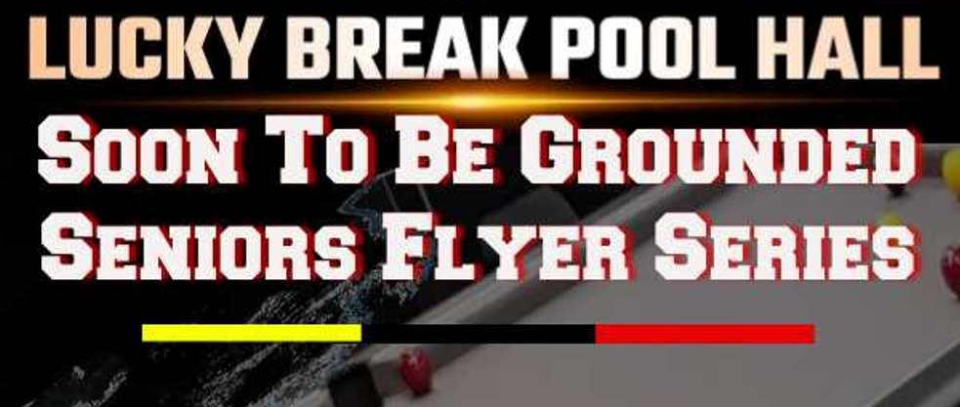 Tournament banner