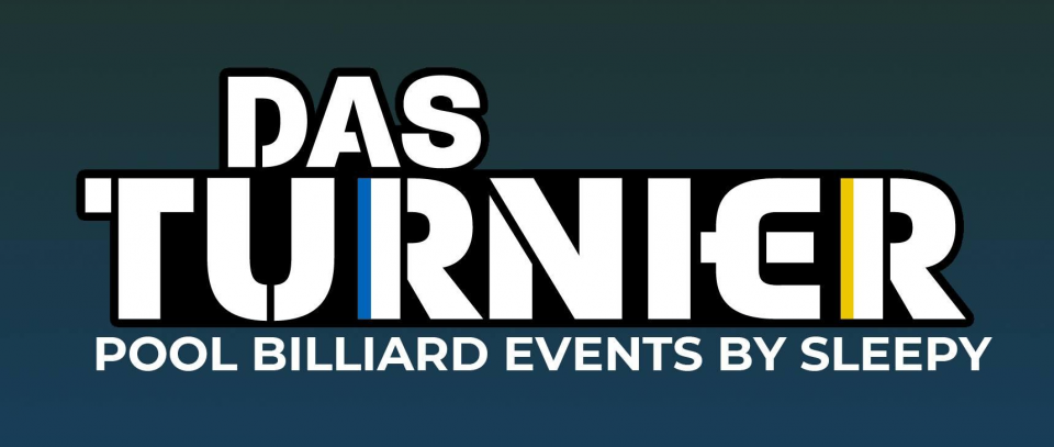 Tournament banner