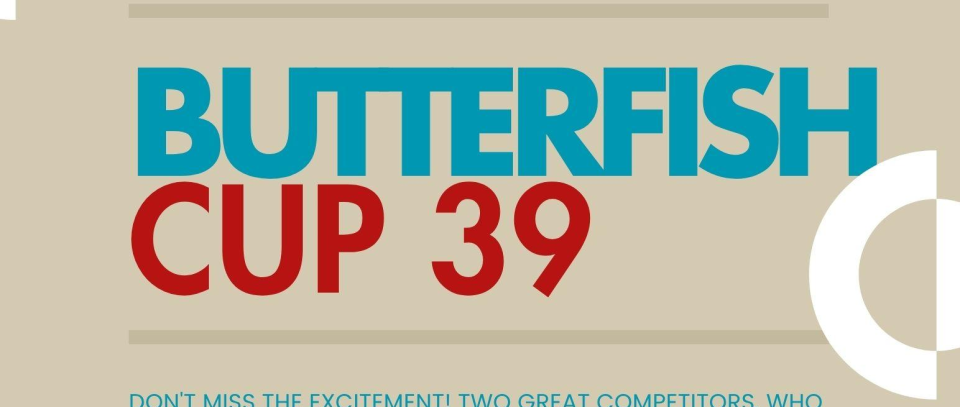 Tournament banner