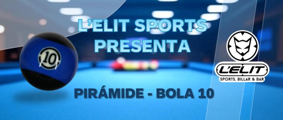 Tournament banner