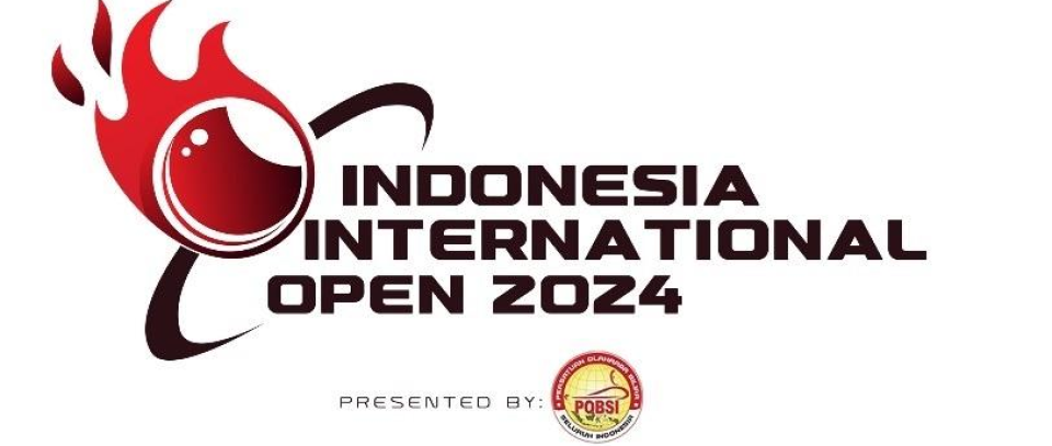 Tournament banner