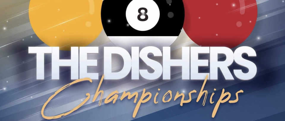 Tournament banner