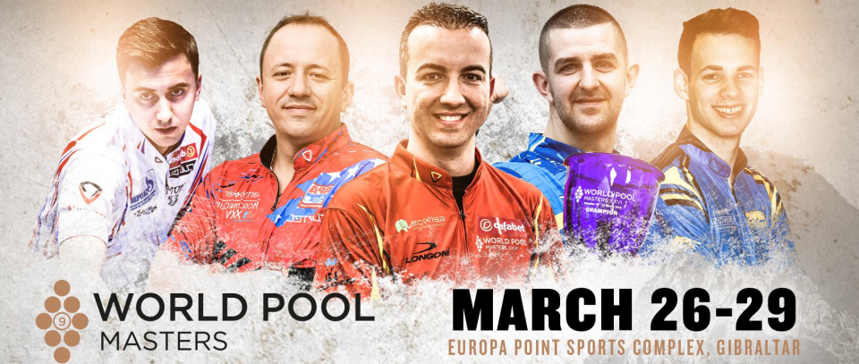 Tournament banner