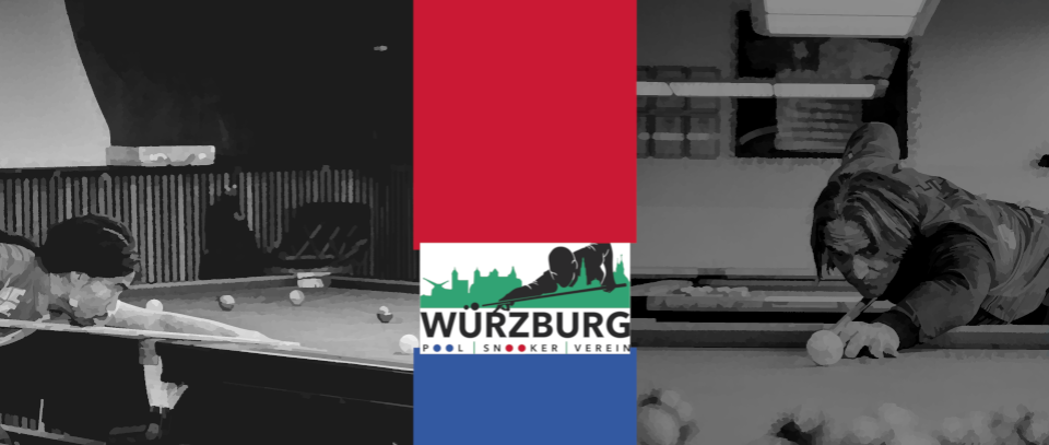 Tournament banner