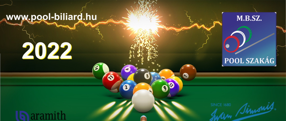 Tournament banner