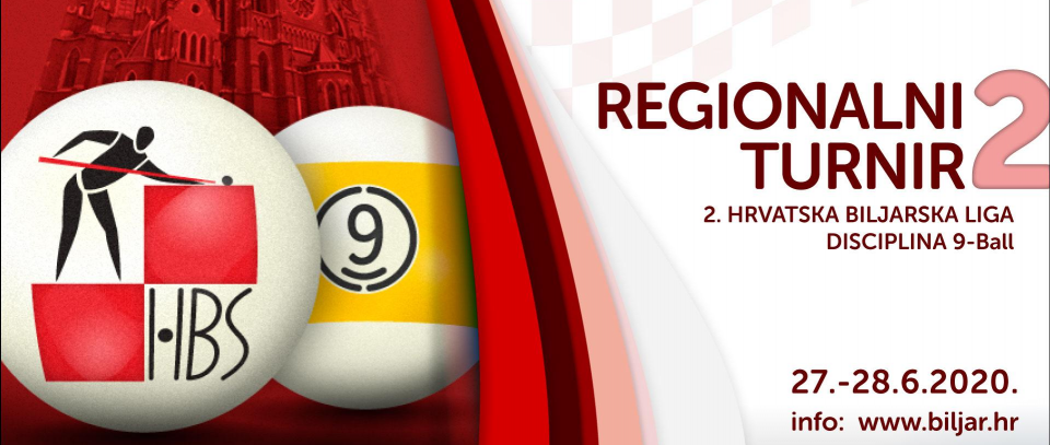 Tournament banner