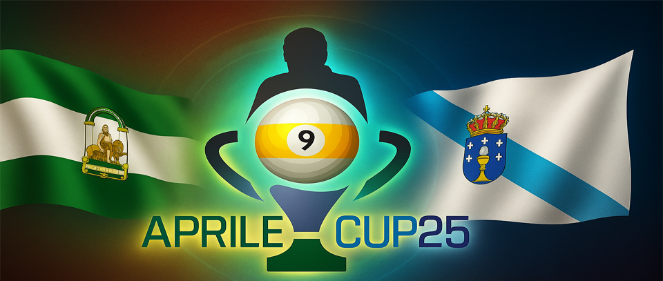 Tournament banner