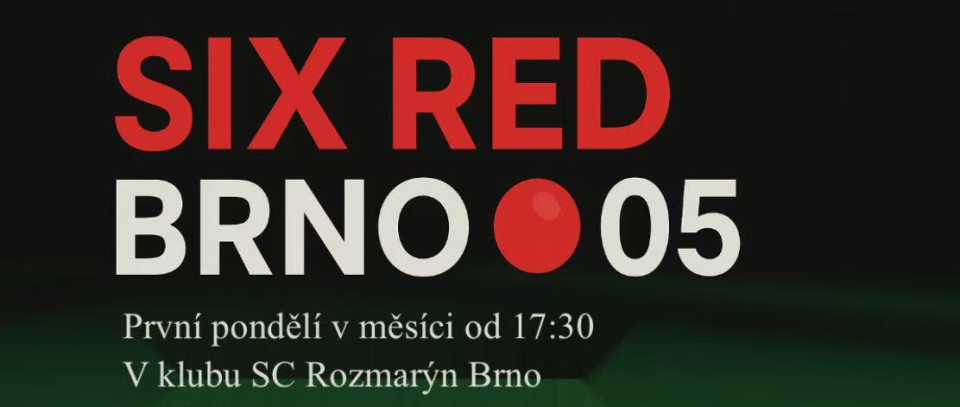 Tournament banner