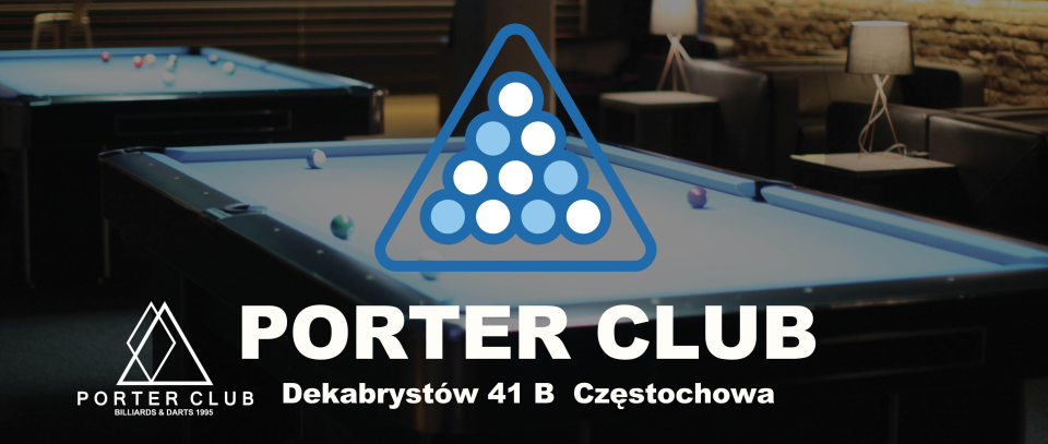 Tournament banner