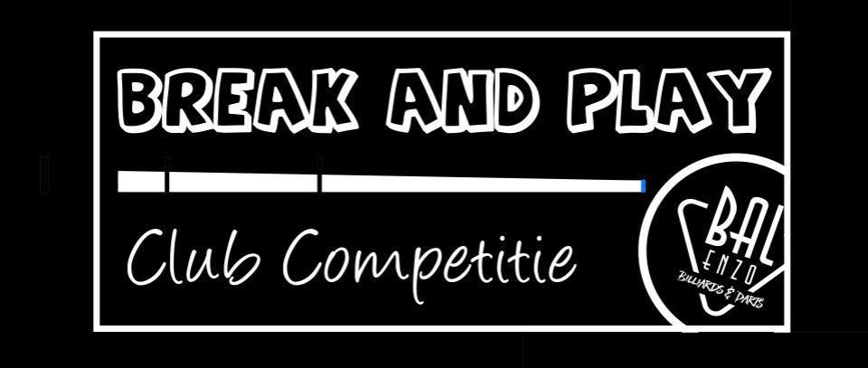 Tournament banner