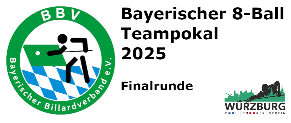 Tournament banner