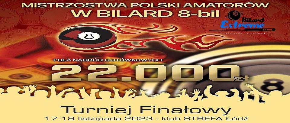 Tournament banner