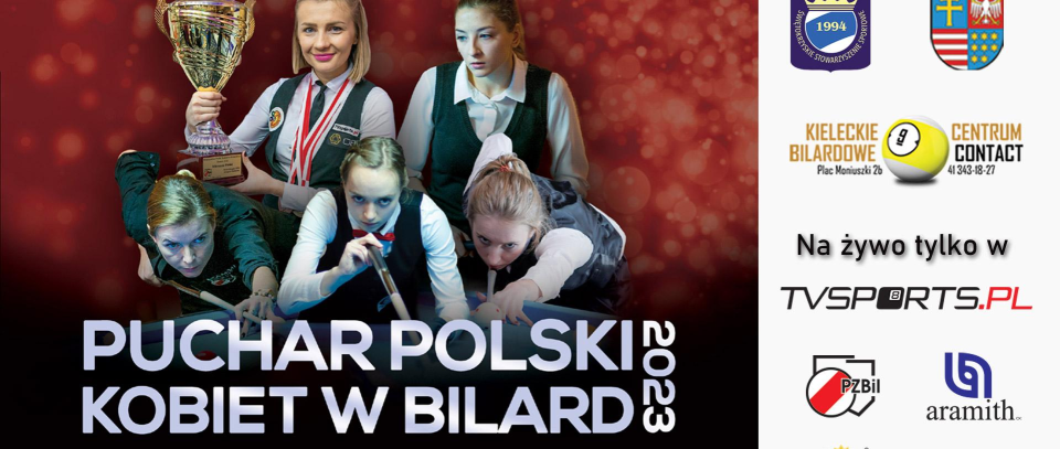 Tournament banner