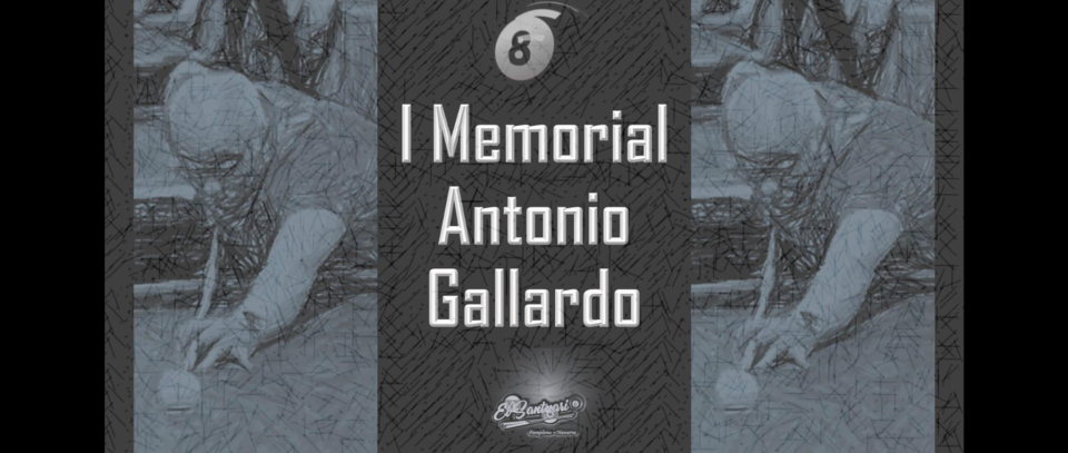 Tournament banner