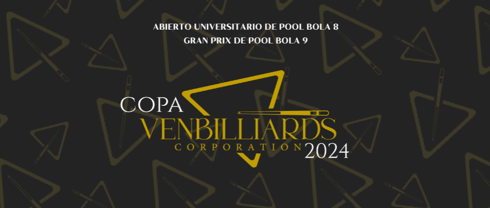 Tournament banner