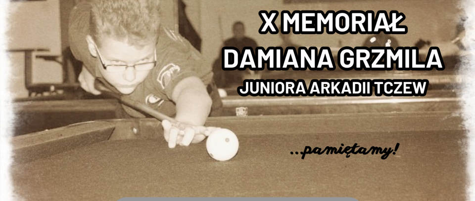 Tournament banner