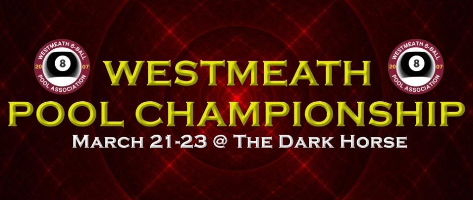 Tournament banner