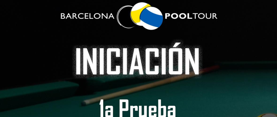 Tournament banner