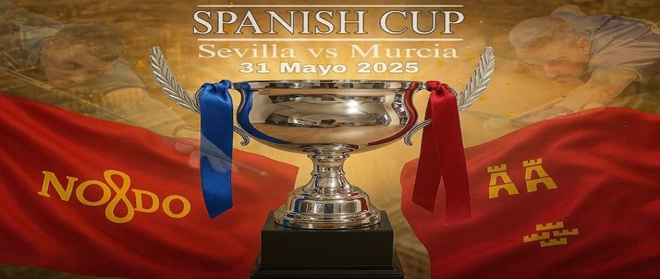 Tournament banner