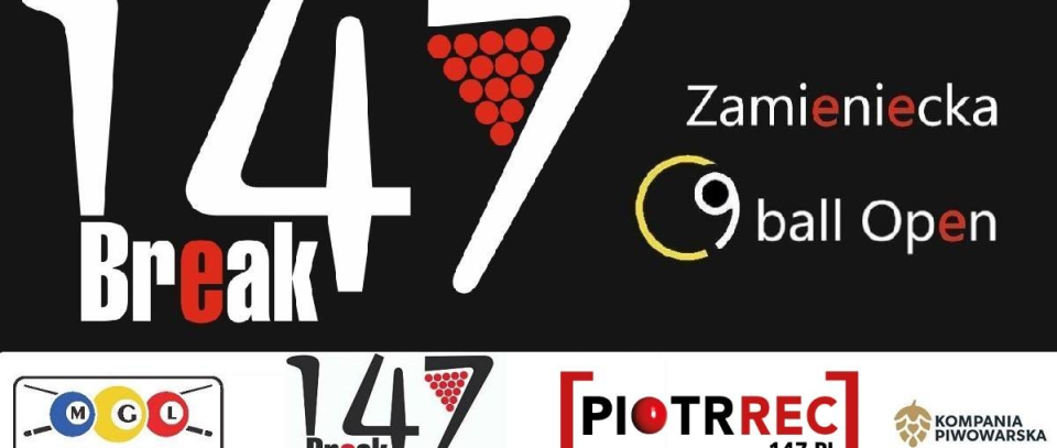 Tournament banner
