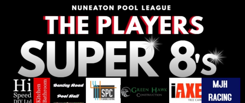Tournament banner
