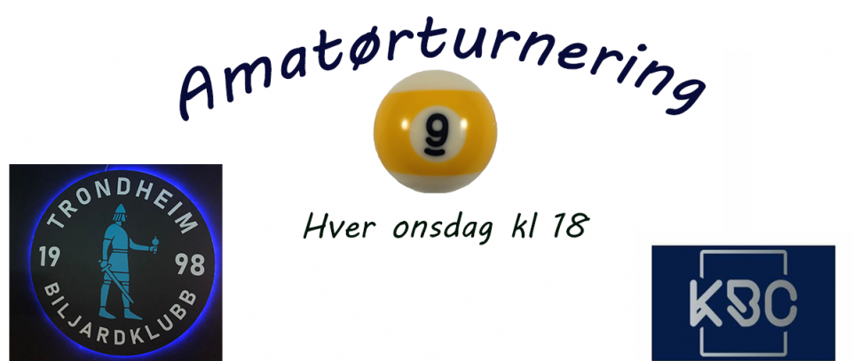 Tournament banner