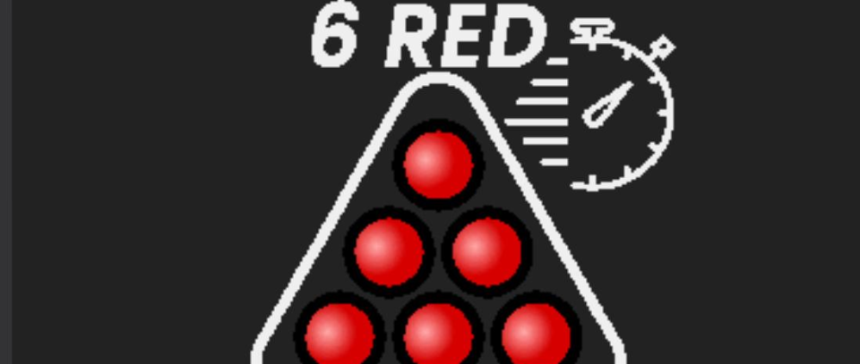 Tournament banner