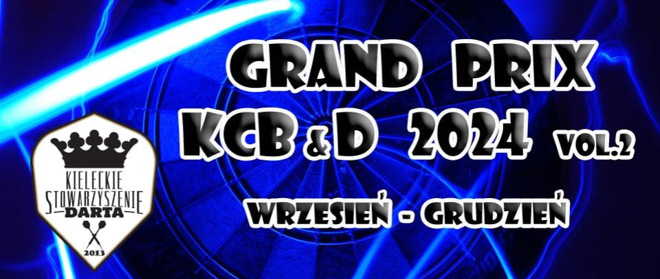 Tournament banner