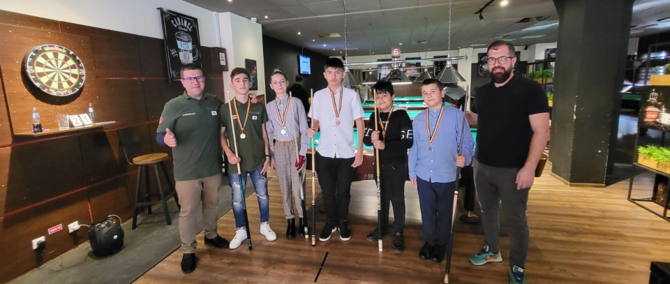Tournament banner