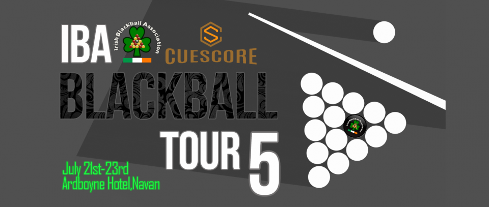 Tournament banner