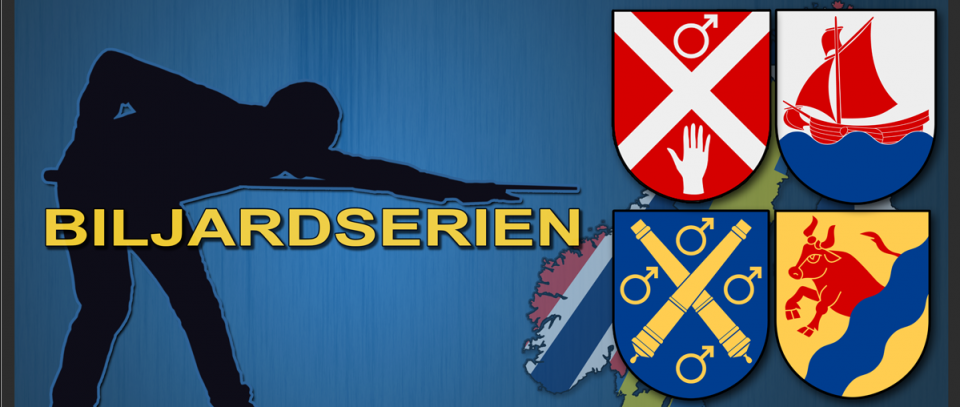 Tournament banner