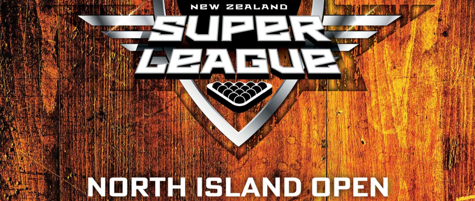 Tournament banner