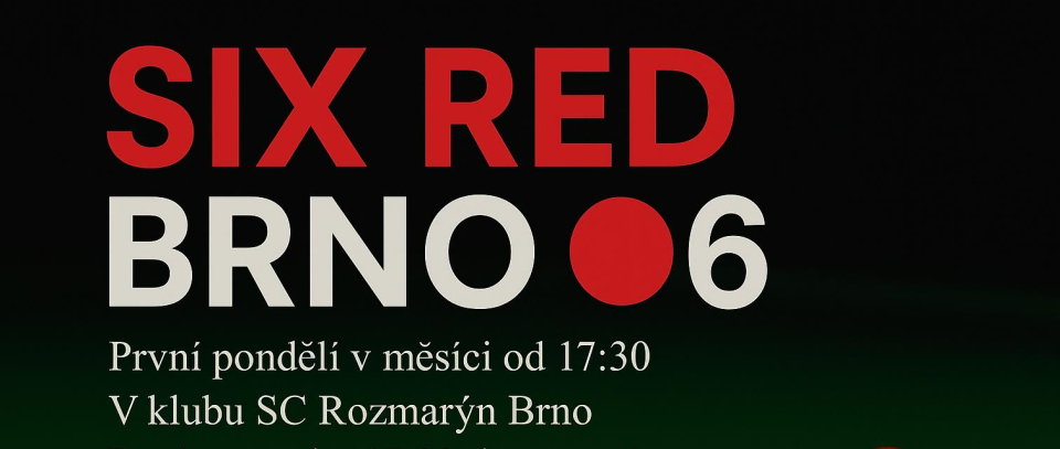Tournament banner