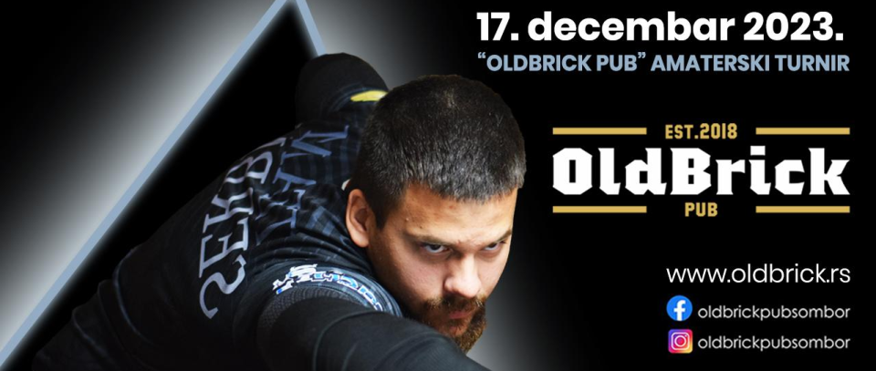 Tournament banner