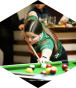 Opponent profile image