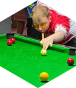 Opponent profile image
