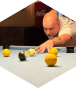 Opponent profile image