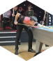 Opponent profile image