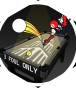 Opponent profile image