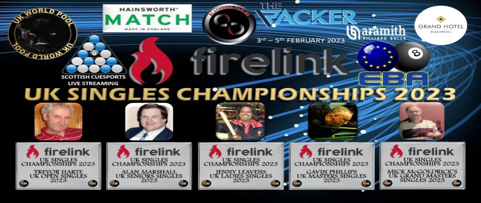 Tournament banner