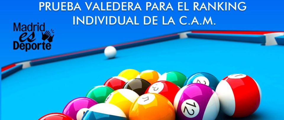 Tournament banner