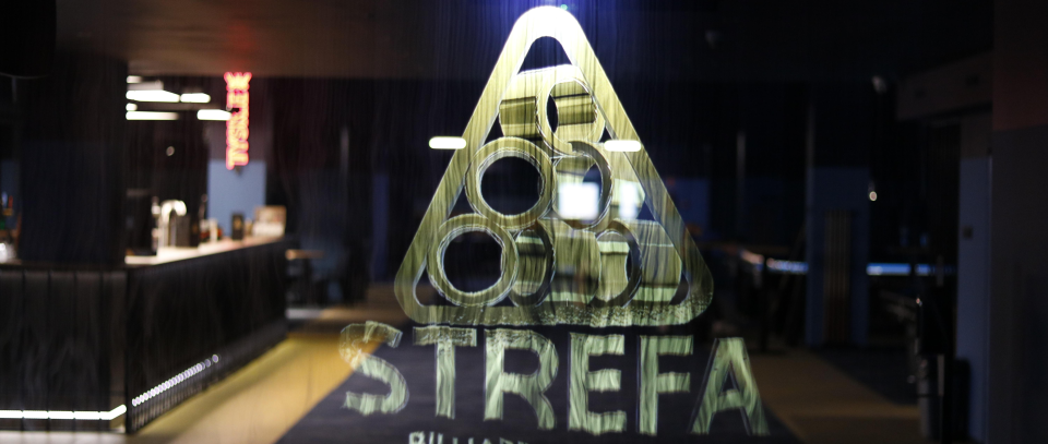 Tournament banner
