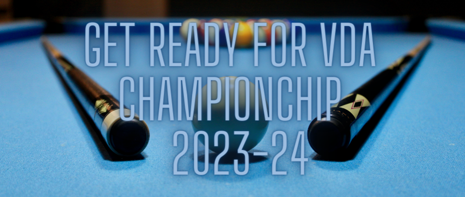 Tournament banner