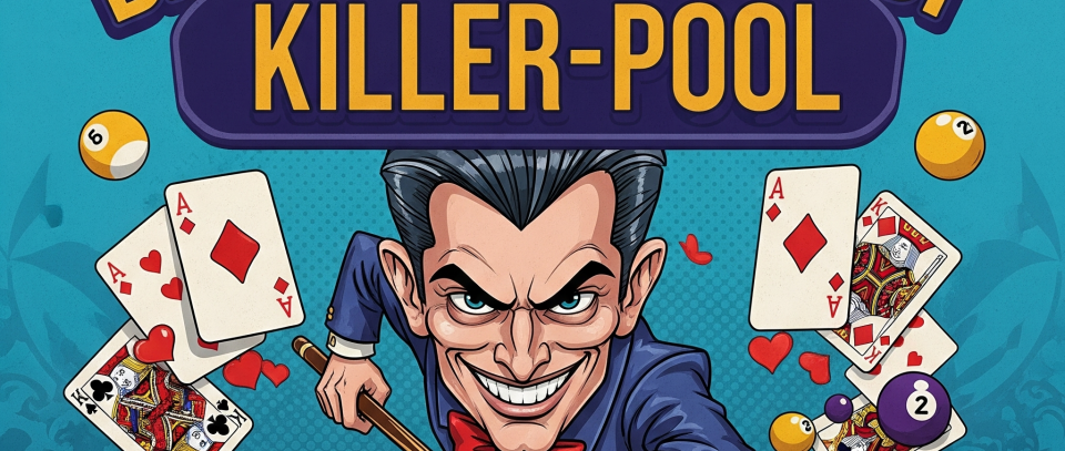Tournament banner